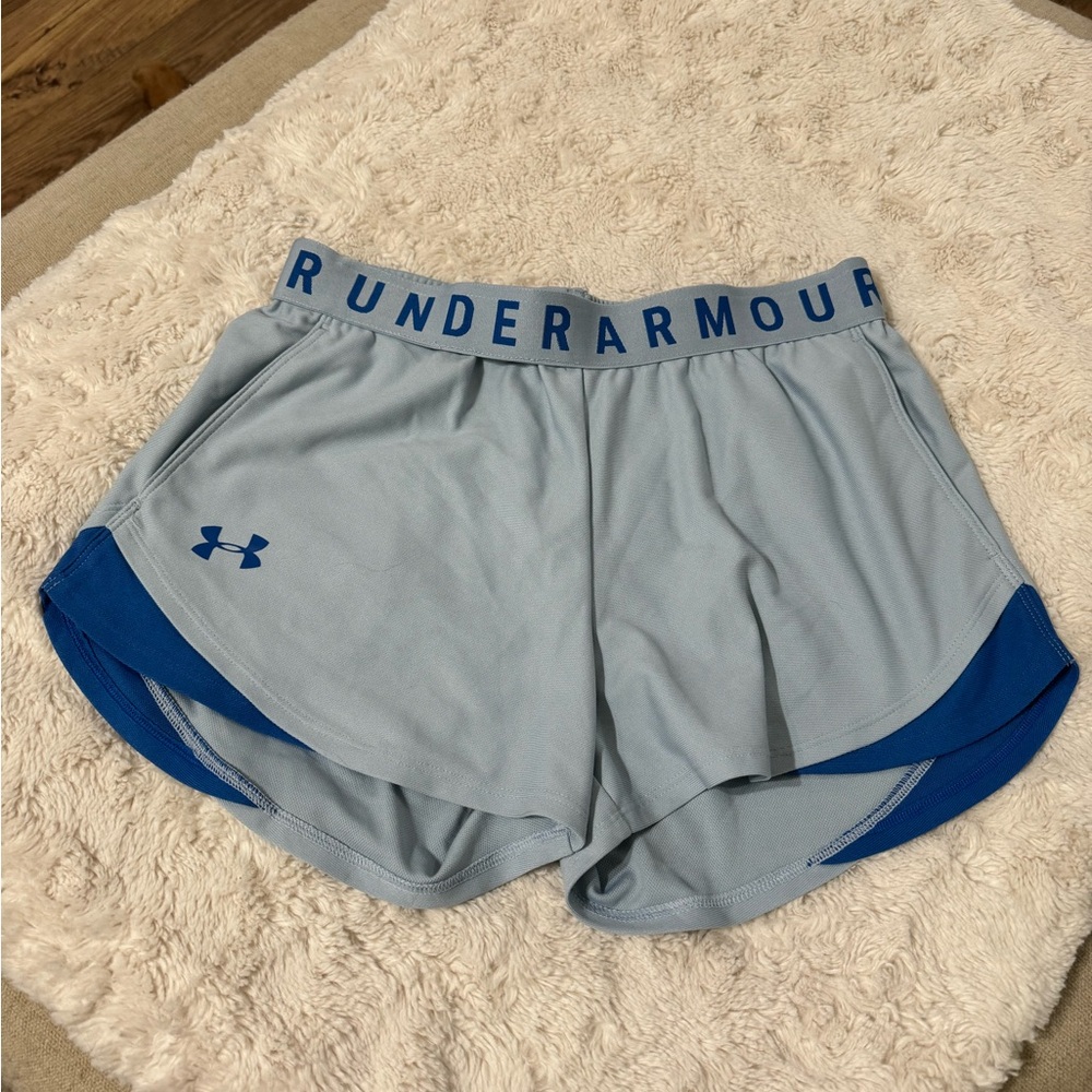 athletic shorts